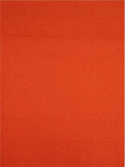 HN-YIJA  純棉阻燃防靜電紗卡  阻燃布 防靜電  20x16  斜褲  工人連衣服 正面照